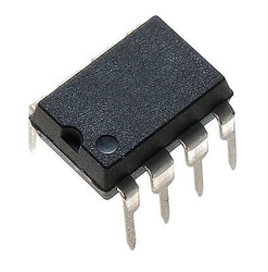 TLC272 2xOZ CMOS LowPower DIP8