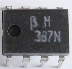LM387N