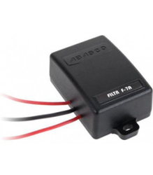 filtr odrušovací LECHPOL F7A-N 16V/7A
