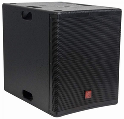 FIRST-SP18S BST subwoofer