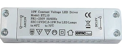 Zdroj - LED driver 12V DC/10W ETL-10