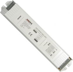 Elektronický předřadník EB-4x18 pro 4 zářivky 18W
