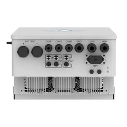 Hybridní měnič napětí 3f 400V, 5kW, Xtend (Deye) SUN-5K-SG04LP3-EU