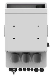 Hybridní měnič napětí 3f 400V, 5kW, Xtend (Deye) SUN-5K-SG04LP3-EU