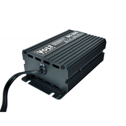 Měnič napětí 24/12V DC 15A, USB, VOLTPOLSKA DC200
