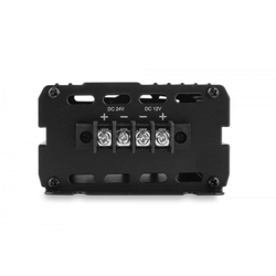 Měnič napětí 24/12V DC 10A, VOLTPOLSKA DC200