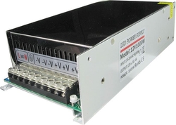 Průmyslový zdroj S-1000-12, 12V=/1000W spínaný