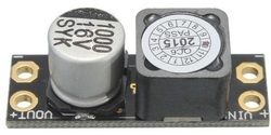 Odrušovací filtr pro kamery v dronech a RC modelech - RTF LC filtr