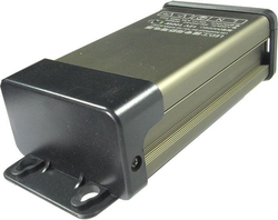 Průmyslový zdroj 100W 24V, krytí IP40