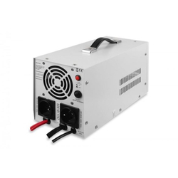 Záložní zdroj  VOLT Sinus Pro 1000 E 12/230V 1000VA 700W MPPT 40A
