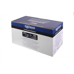 Záložní zdroj  VOLT Sinus Pro 1000 E 12/230V 1000VA 700W MPPT 40A
