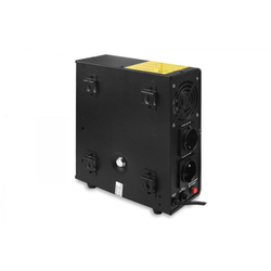 Záložní zdroj - 500VA/ 800W, 12V/230V UPS, VOLTPOLSKA, čistá sinus