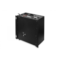 Záložní zdroj - 1800VA/ 2500W, 24V/230V UPS, VOLTPOLSKA, čistá sinus