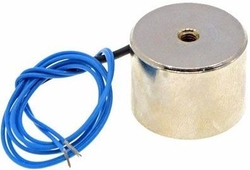 Elektromagnet P20/15 12VDC, 3kg