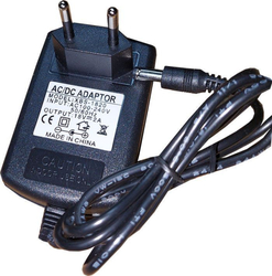 adaptér AC-DC 18V/2A/impulsní