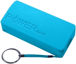 Nabíječka-powerbanka pro 2x Li-Ion 18650