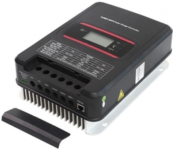 Solární regulátor MPPT SR4860, 12-48V/60A