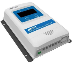 MPPT solární regulátor EPsolar 60VDC/ 10A DuoRacer - 12/24V