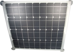 Fotovoltaický solární panel USB+12V/50W flexibilní OS50-18MFX