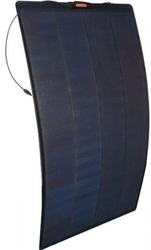Fotovoltaický solární panel 12V/180W, SZ-180-36MF, flexibilní,1260x710