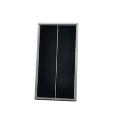 Fotovoltaický solární panel 12V/30W, SZ-30-36M, 350x540x25mm