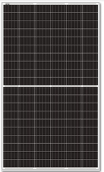 Fotovoltaický solární panel DMEGC 335W, DM335G1-60HSW, SVT zelená úsp.