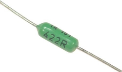 113k TR161 D1, rezistor 0,25W stabilní 0,5%