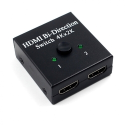 WL32600 4K UHD HDMI Switch