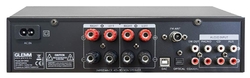 AMS450 GLEMM hifi stereo zesilovač