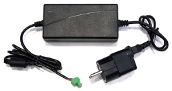BA-220DH stěnový MP3 přehrávač se zesilovačem