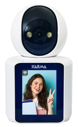 CAM15 Komunikační kamera