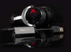 Creative SOUND BLASTER Play! 3