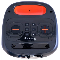 CUBE180 IBIZA přenosný zvukový systém