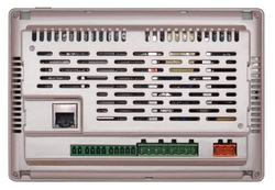 DM858 DSPPA stěnový přehrávač
