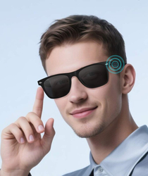 GLS18 inteligentní slunečné bríle