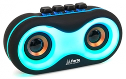 PARTY-OWL bluetooth reproduktor