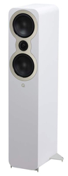 Q Acoustics 3050C bílá reprosoustavy