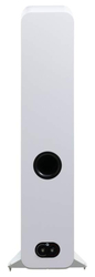 Q Acoustics 3050C bílá reprosoustavy
