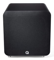 Q Acoustics SUB120 černá matná subwoofer