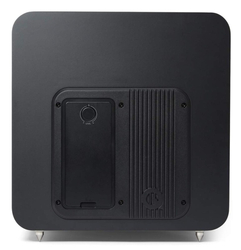 Q Acoustics SUB120 černá matná subwoofer