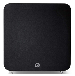 Q Acoustics SUB120 černá matná subwoofer