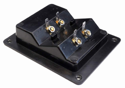 SPT-10BG/19-P BS Acoustic reproduktorový terminál