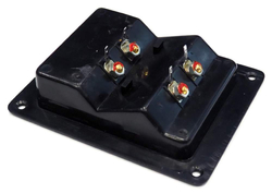 SPT-10BG-DM Reproduktorový terminál
