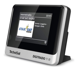 Technisat DigitRadio 11 IR