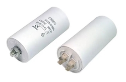5uF/450V motorový kondenzátor CBB60 30x600mm