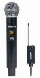 IK166 Fonestar mikrofon