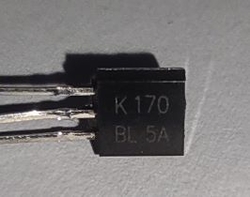 2SK170BL-10