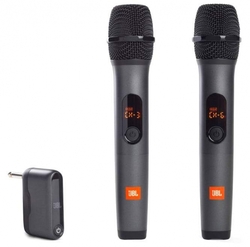 JBL Wireless Microphone bezdrátový mikrofon