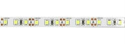 LED pásek 8mm, bílý, 120xLED2835/m, IP65, cívka 5m