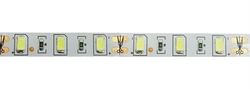 LED pásek 10mm bílý teplý, 60x LED5730/m, IP20, cívka 5m